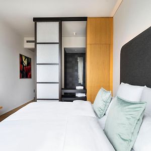 Medium Double Kamer